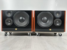 Jbl l90 lautsprecher paar - lautsprecher,