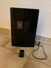 CITYBEE Luftentfeuchter Elektrisch 2000ml Entfeuchter