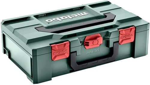 Metabo zubehör metabox 145 - zubehör,