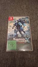 Xenoblade Chronicles X: Definitive Edition (Nintendo Switch)