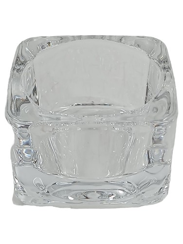 Ikea teelichthalter glas klar - teelichthalter,