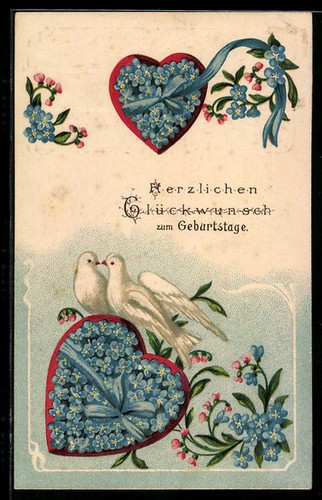 Ansichtskarte