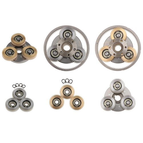 Radnabenmotor planetengetriebe - radnabenmotor,