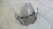 Yamaha FZ 8N (RN25) -Puig Windshield New Generation Sport