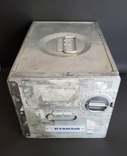 RYANAIR Aluminium Unit Atlas