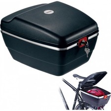 GERDA Fahrradkoffer Boxen in Hochwertiger Verarbeitung