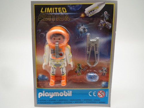 Playmobil astronaut mit - "astronaut,
