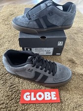 Globe sneaker encore schuhe - globe, 2