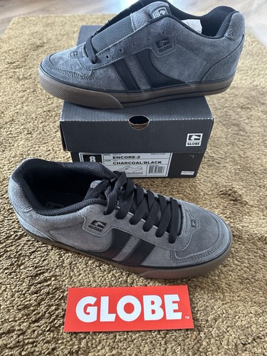 Globe sneaker encore schuhe - globe,