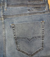 ORIGINAL DIESEL TEPPHAR 084SJ