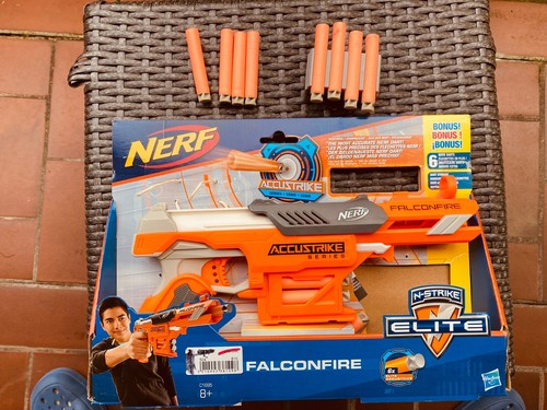 Nerf strike elite - nerf, n-strike