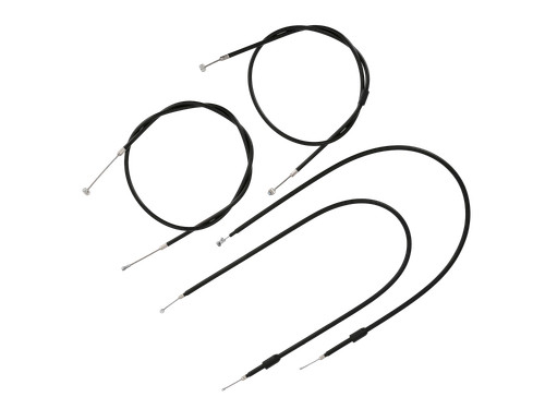 Set ltc bowdenzüge für - set:,