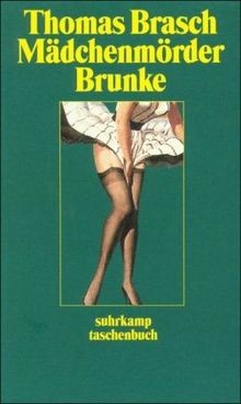 Mädchenmörder brunke von - mädchenmörder,
