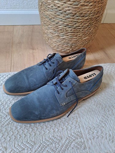 Lloyd herren elegant schuhe - elegant,