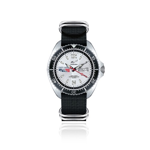 Chris benz one man 200m - benz,