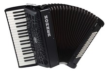 Hohner A16421S Bravo Line