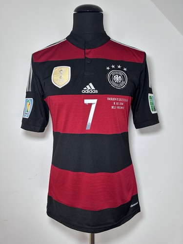 Deutschland trikot 2014 - deutschland, 2014/