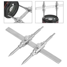 Dual Tip Kamera Objektiv