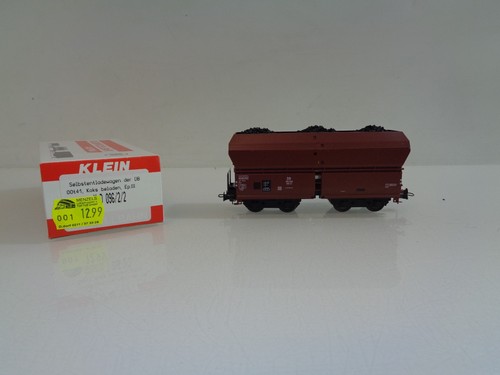 Klein modellbahn 096 2 - klein,
