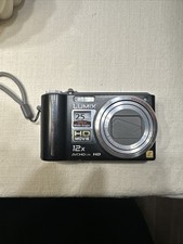 Panasonic LUMIX DMC-TZ7 /