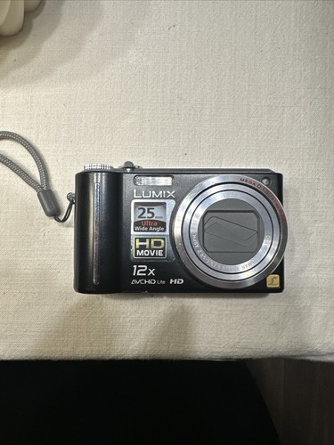 Panasonic lumix dmc tz7 - lumix, /