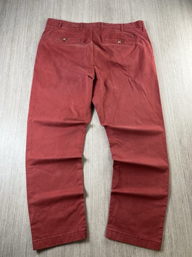 Tommy hilfiger herren chino - herren,