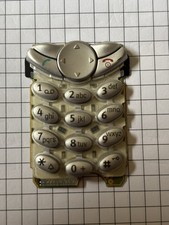 Siemens S45 S45i Tastatur