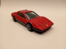 Ferrari 512 BB 1:43 Rot
