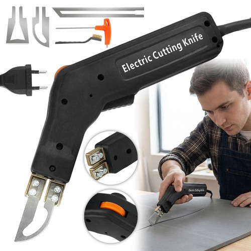 Elektrisches heißmesser - elektrisches,
