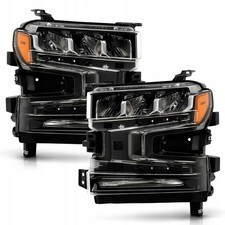 LED-Lampe Chevrolet Silverado