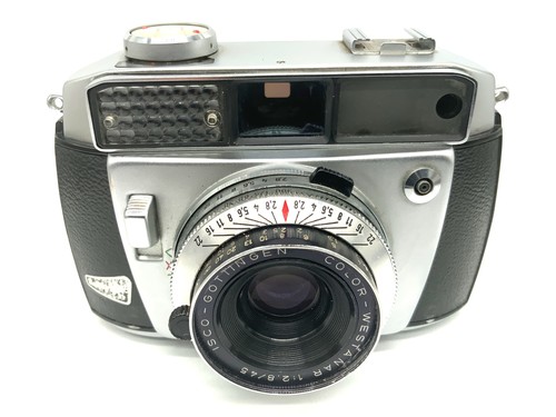 Balda baldamatic - baldamatic, i