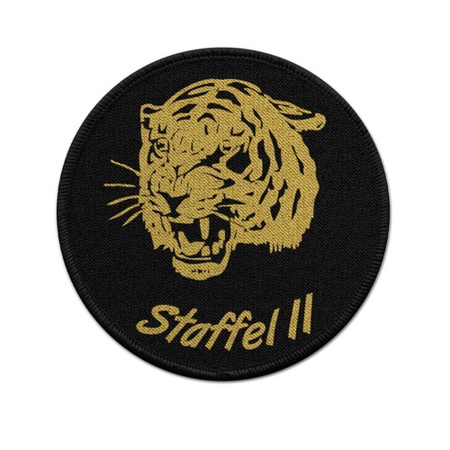 Fliegerstaffel patch - fliegerstaffel,