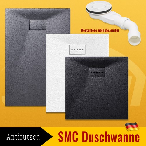 Smc duschwanne duschtasse - smc,