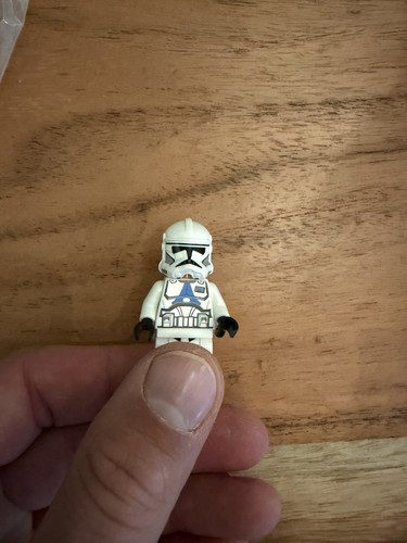 Lego star wars clone - clone, trooper