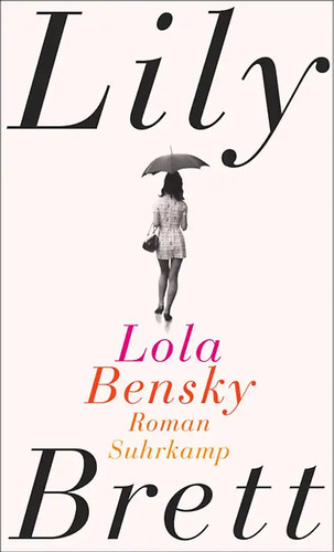 Lola bensky - lola,