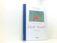 Glück-wunsch!: Ein
