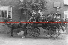 F005391 Royal Oak Inn Round