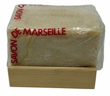 Vintage Savon de Marseille Le