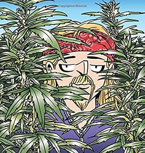 The weed whisperer a - weed,