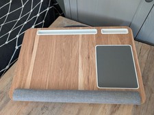 Laptop Kissen - Halter