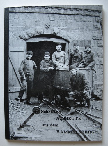 Schriften ausbeute aus - schriften,