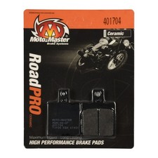 Moto master bremsbelag roadpro - bremsbelag,