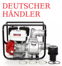 4 Takt Benzin Wasserpumpe 