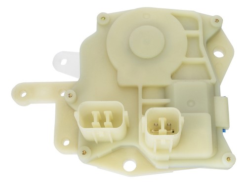 Stellmotor türschloß hinten - tÜrschloß,