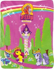 Filly Pferd Mädchen