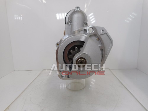 Anlasser starter für iveco - für,