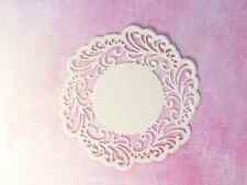 5 x Stanzteile Rahmen