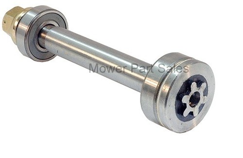 Spindelwelle stern husqvarna - spindelwelle,