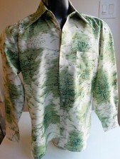 VTG  NuLook Fashions Scenery