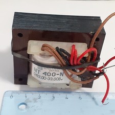 DDR,RFT,Trafo UnitraNT